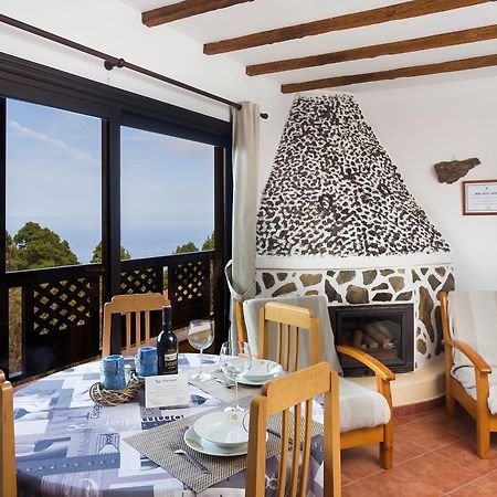 Finca Casa Yaya อิคอดเดลอสวินอส ภายนอก รูปภาพ