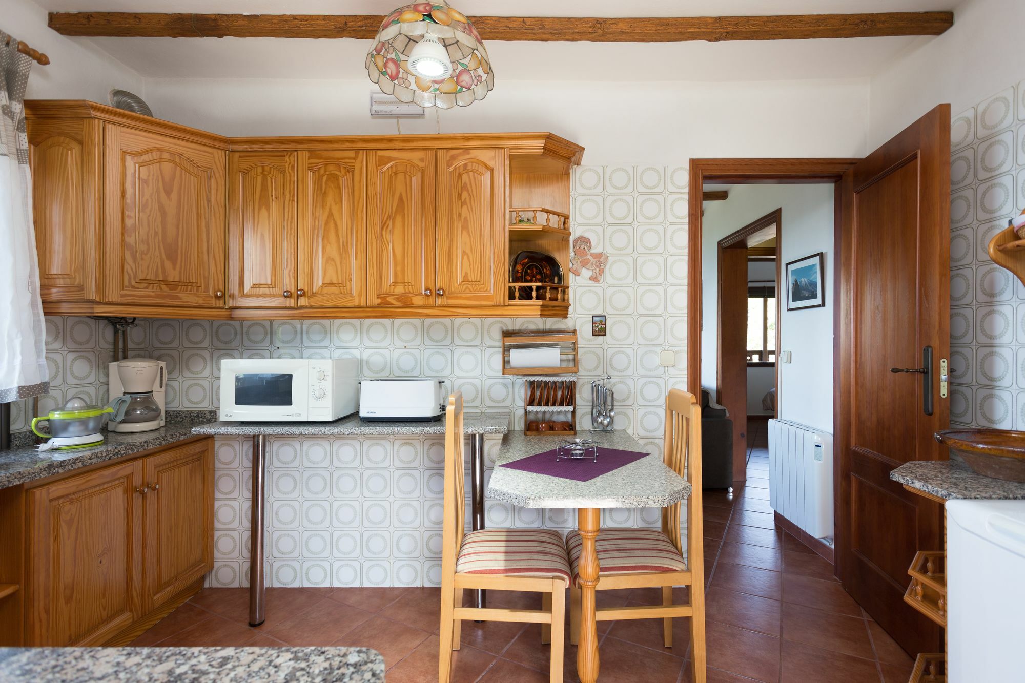 Finca Casa Yaya อิคอดเดลอสวินอส ภายนอก รูปภาพ